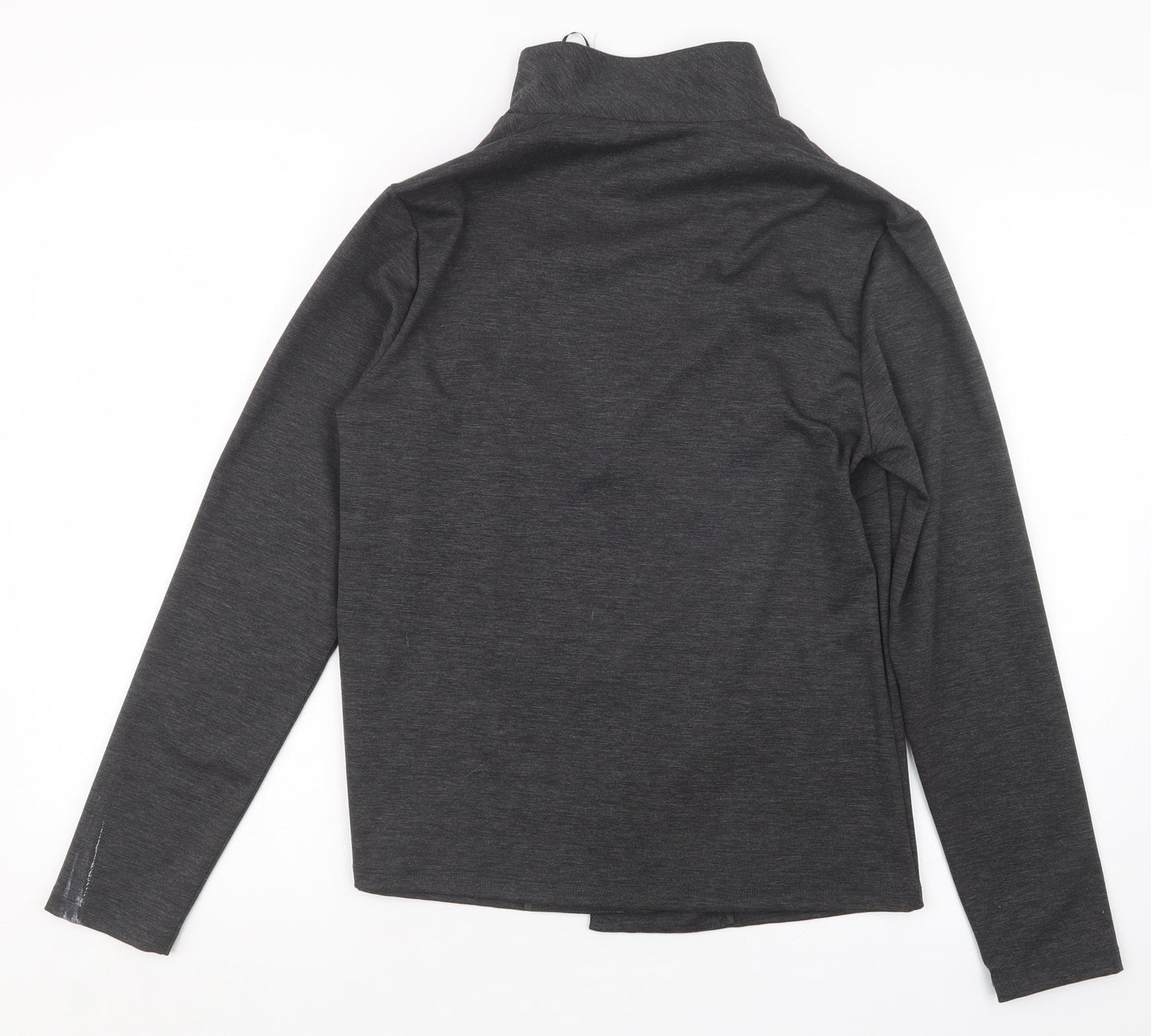 George Womens Grey   Jacket  Size 12