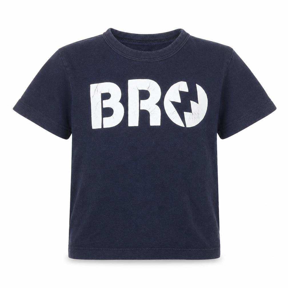 Gap Boys Blue   Basic T-Shirt Size 2 Years