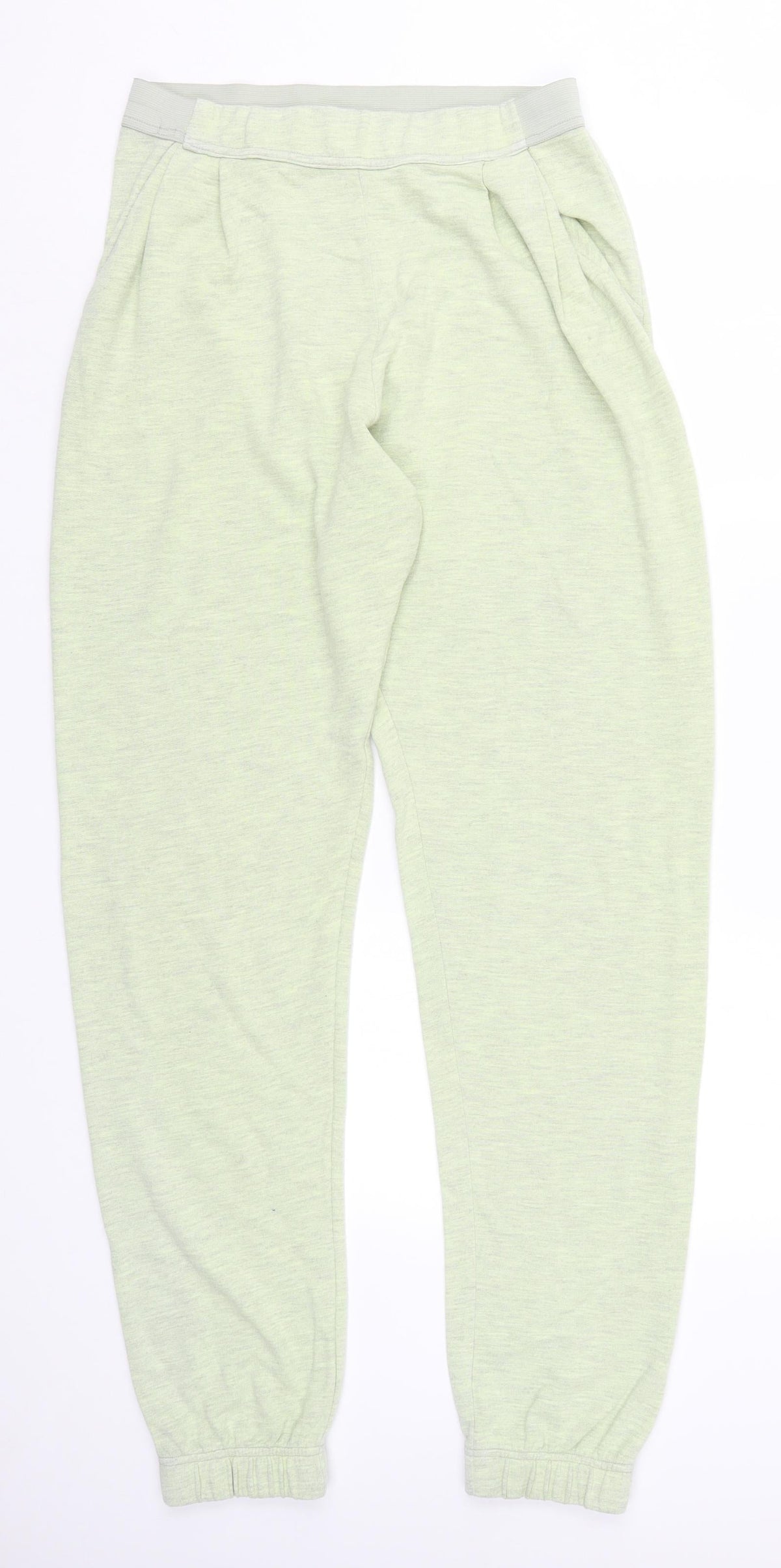 Postcard Womens Green   Sweatpants Trousers Size 28 in L32 in