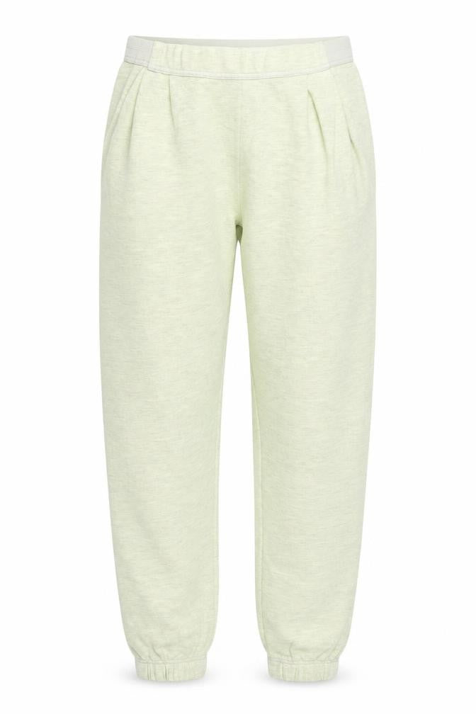 Postcard Womens Green   Sweatpants Trousers Size 28 in L32 in