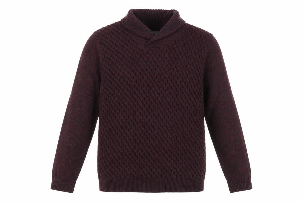 TU Womens Brown   Pullover Jumper Size L