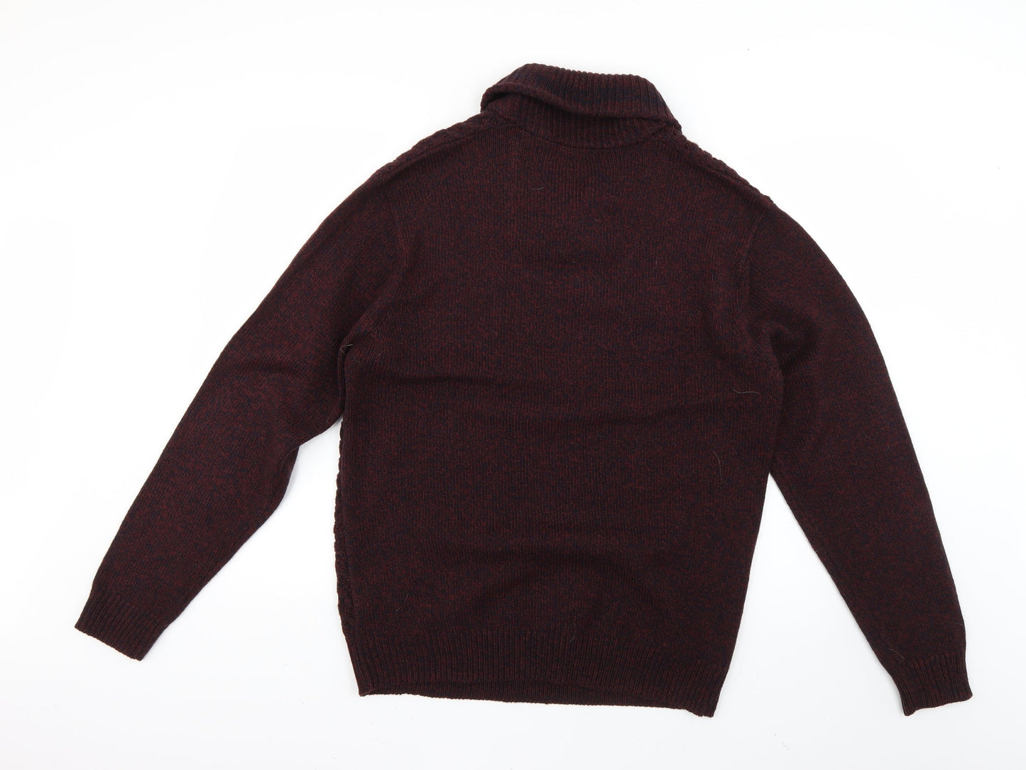TU Womens Brown   Pullover Jumper Size L