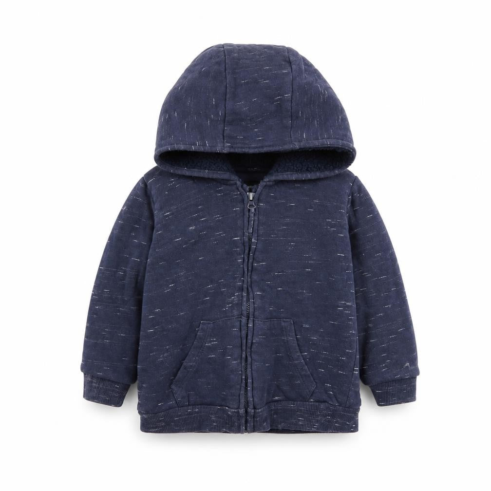 F&F Baby Blue   Jacket  Size 12-18 Months