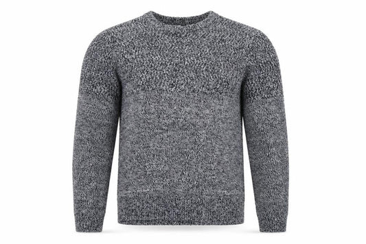 Topman Mens Blue   Pullover Jumper Size M