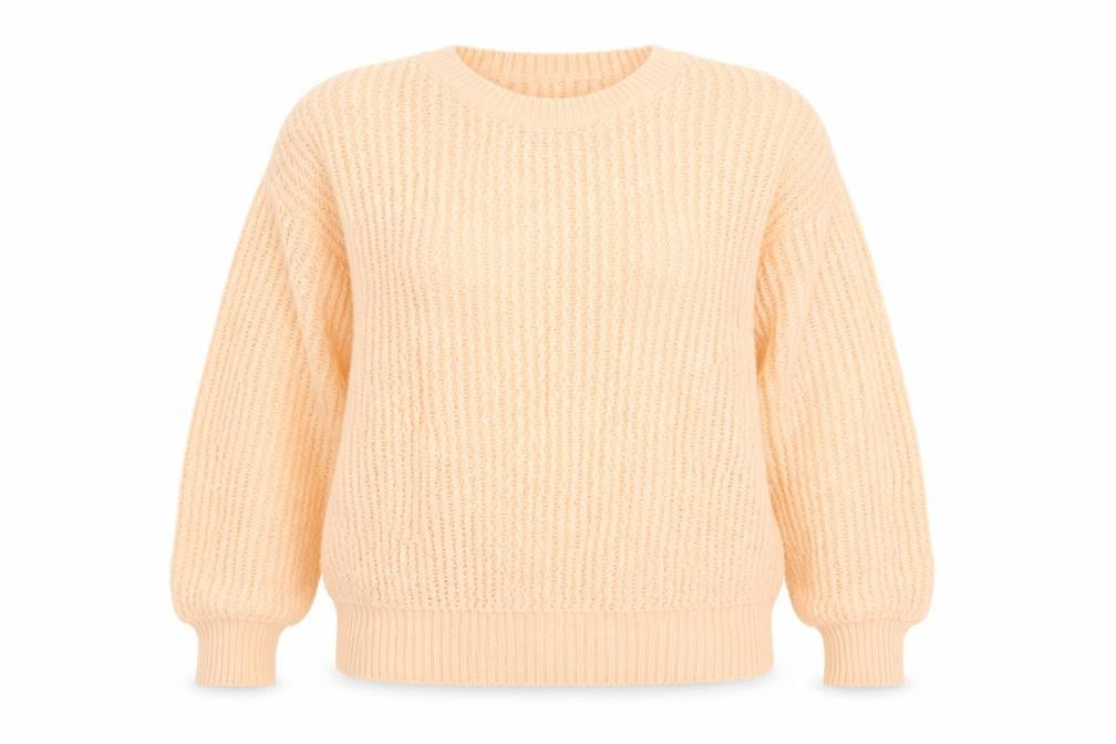 Atmosphere Womens Orange   Pullover Jumper Size 12