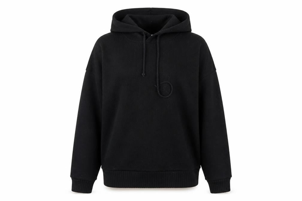 Rock n rev Womens Black   Pullover Hoodie Size S