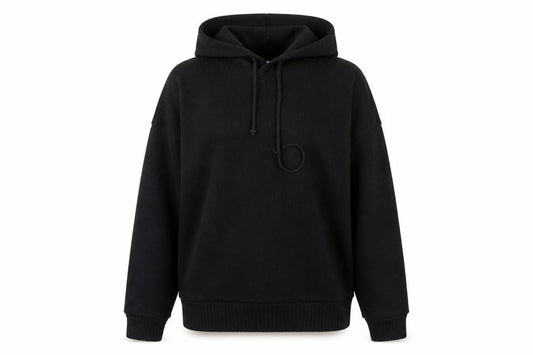 Rock n rev Womens Black   Pullover Hoodie Size S