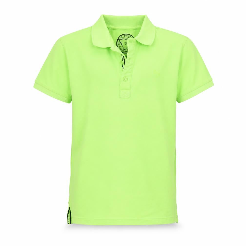 Urban Debt Boys Green   Basic Button-Up Size 10 Years