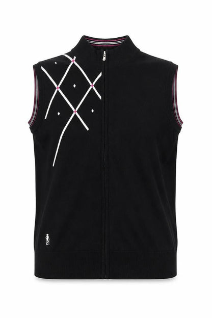 GLEN MUR Womens Black   Jacket  Size L