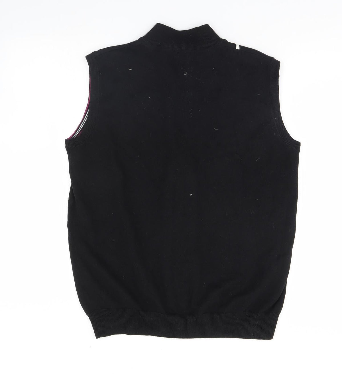 GLEN MUR Womens Black   Jacket  Size L