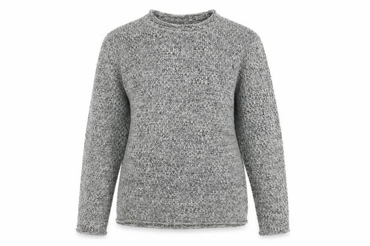 Peacocks Womens Beige Herringbone  Pullover Jumper Size S