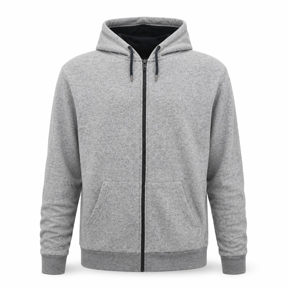 Topman Mens Grey   Jacket  Size S