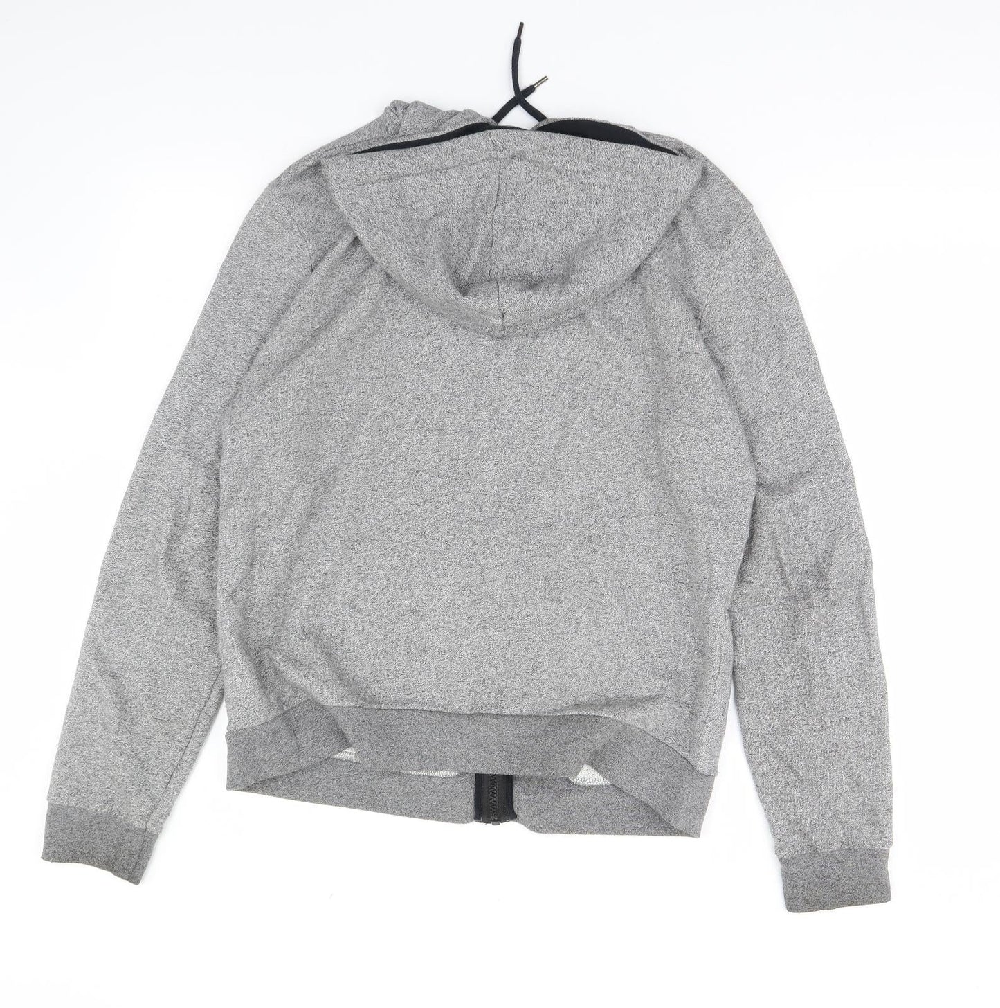 Topman Mens Grey   Jacket  Size S