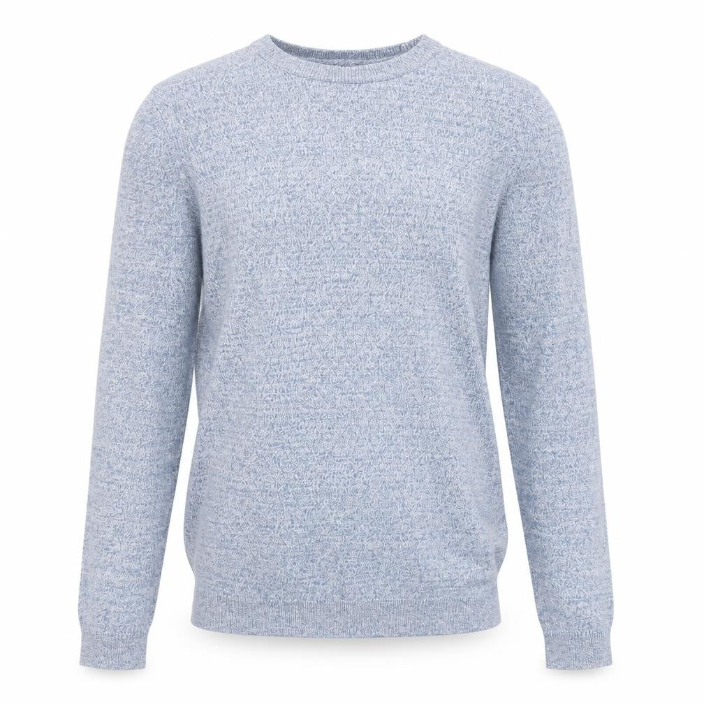Topman Mens Blue   Pullover Jumper Size S