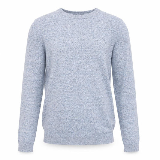 Topman Mens Blue   Pullover Jumper Size S