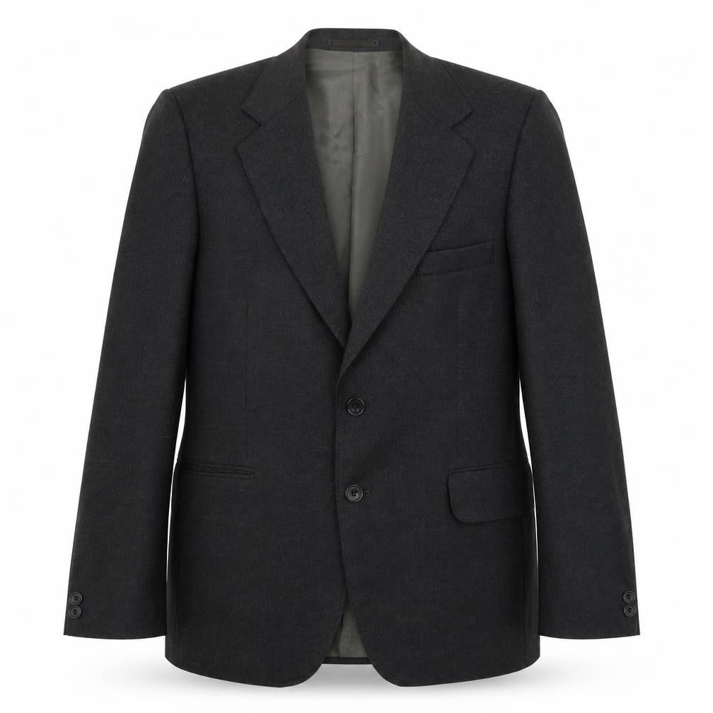 Jackson The Tailor Mens Grey   Jacket Suit Jacket Size M