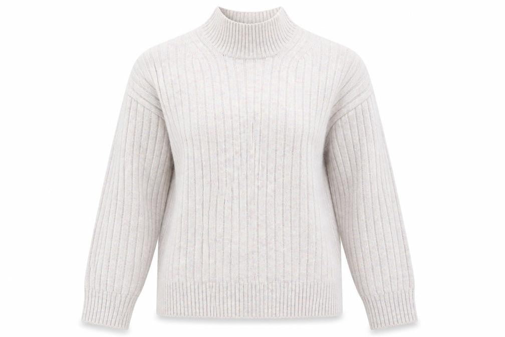 F&F Womens Purple   Pullover Jumper Size 8