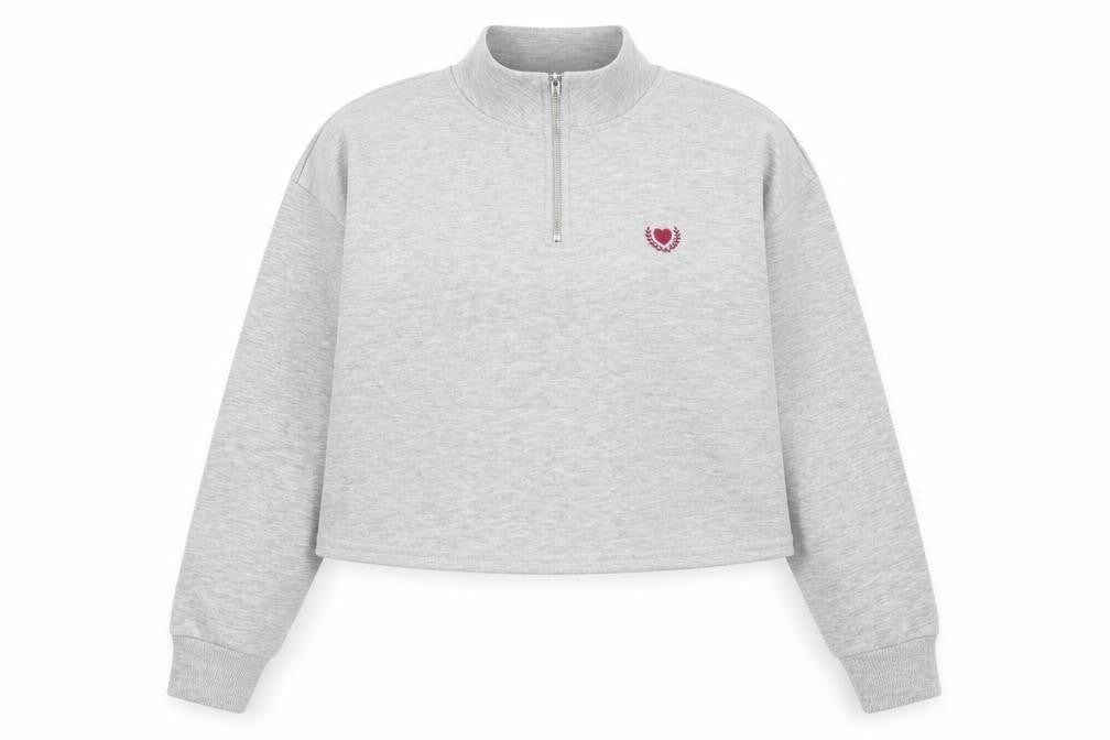New Look Womens Grey   Pullover Jumper Size 10