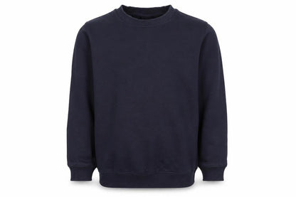 Tu Boys Blue   Pullover Jumper Size 9 Years  - school jumper