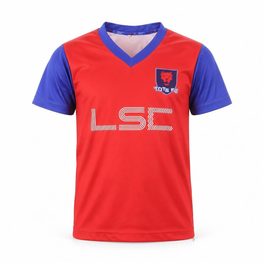PREWORN  Boys Multicoloured   Basic T-Shirt Size 4 Years