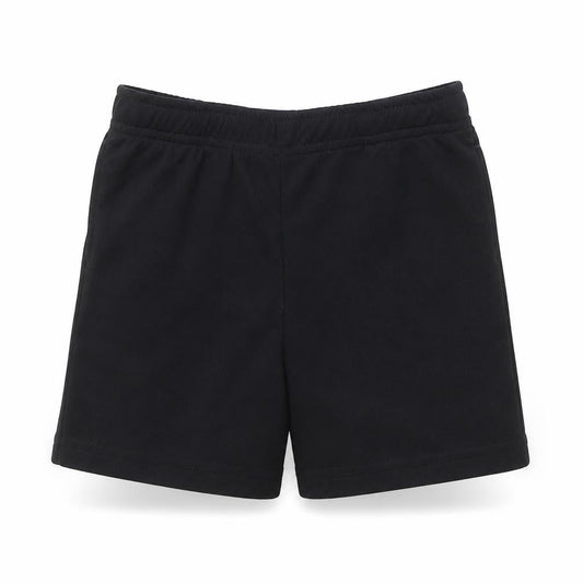 Next Boys Black   Sweat Shorts Size 3 Years
