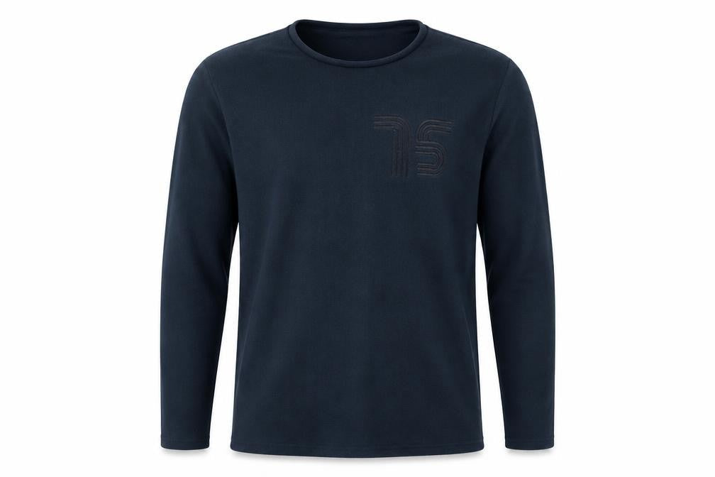 Primark Mens Blue   Pullover Sweatshirt Size M