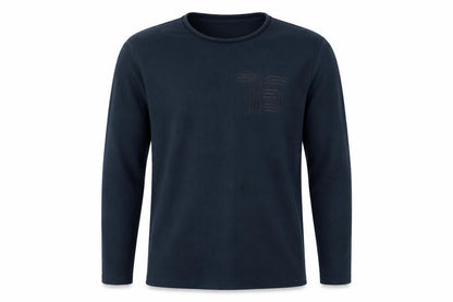 Primark Mens Blue   Pullover Sweatshirt Size M