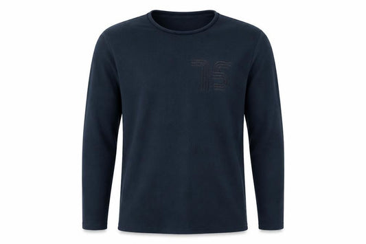 Primark Mens Blue   Pullover Sweatshirt Size M