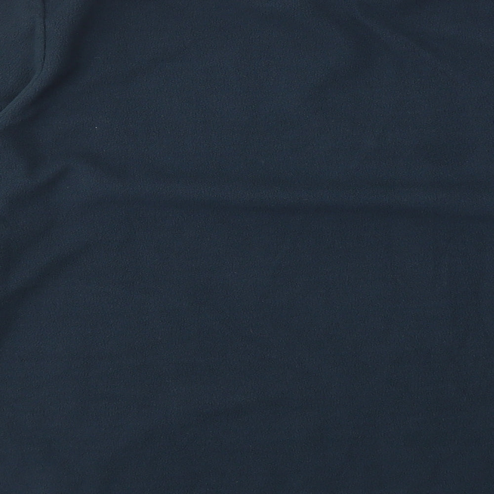 Primark Mens Blue   Pullover Sweatshirt Size M