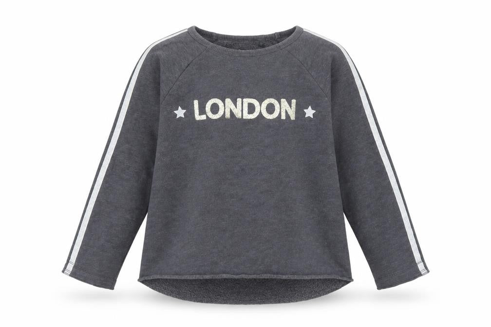 NEXT Girls Green   Pullover Jumper Size 8 Years