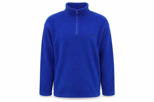 Scorpion Mens Blue   Pullover Sweatshirt Size L