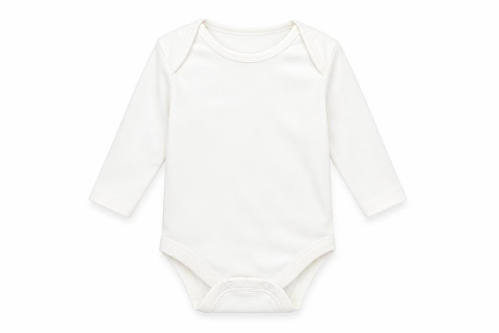 Primark Baby White   Basic T-Shirt Size 0-3 Months