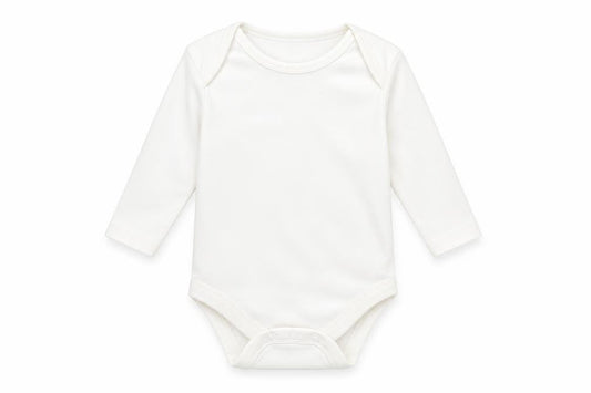 Primark Baby White   Basic T-Shirt Size 0-3 Months