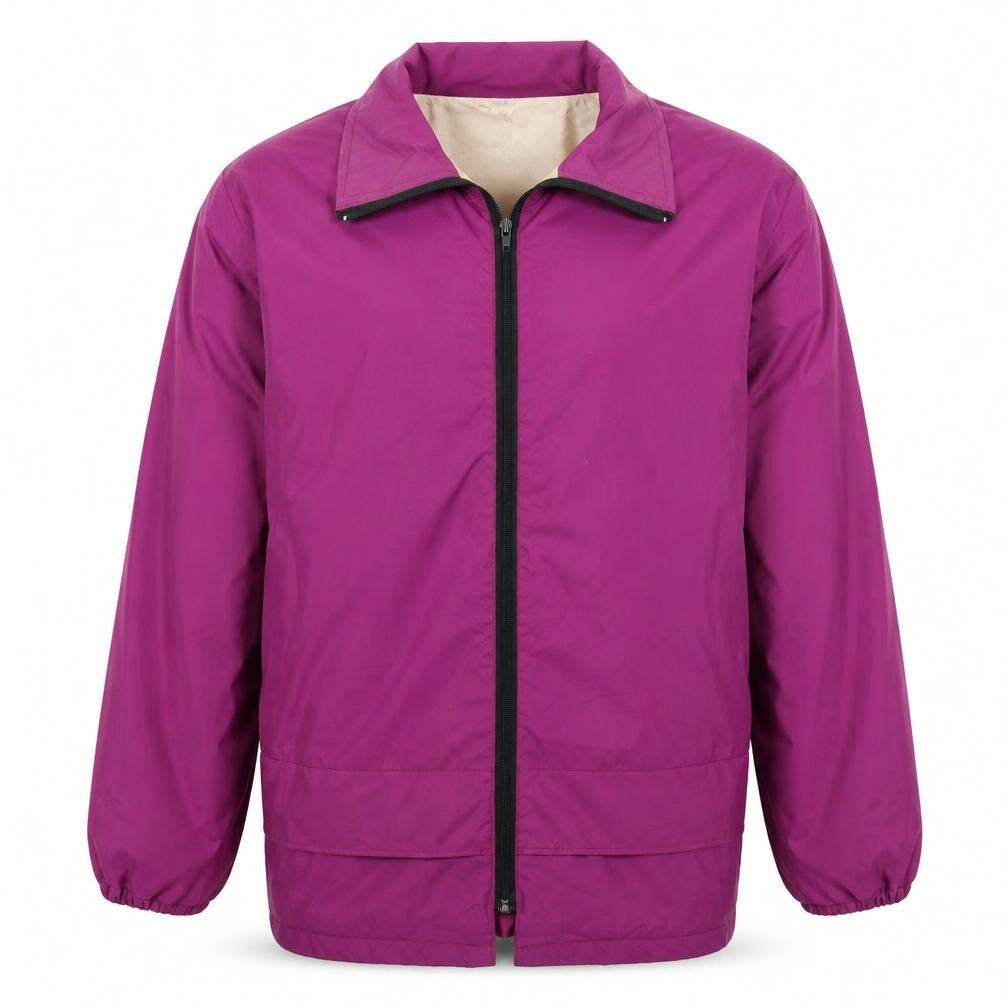 Preworn Mens Pink   Jacket  Size S