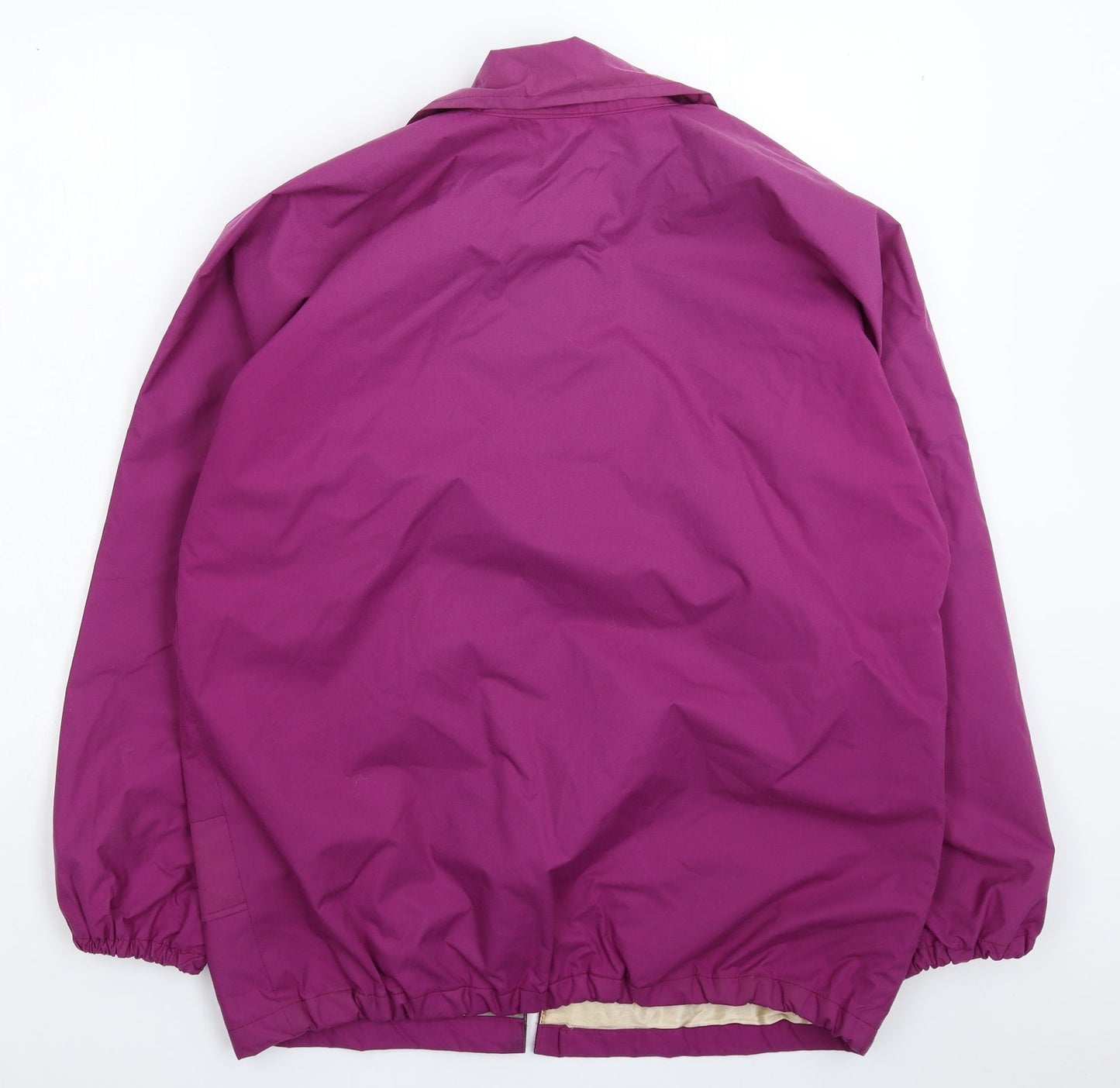 Preworn Mens Pink   Jacket  Size S