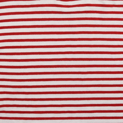 H&M Womens Multicoloured Striped Knit Pullover Jumper Size XS