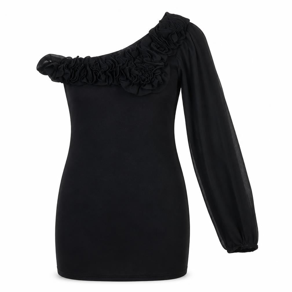 Miss Selfridge Womens Black   Mini  Size 10