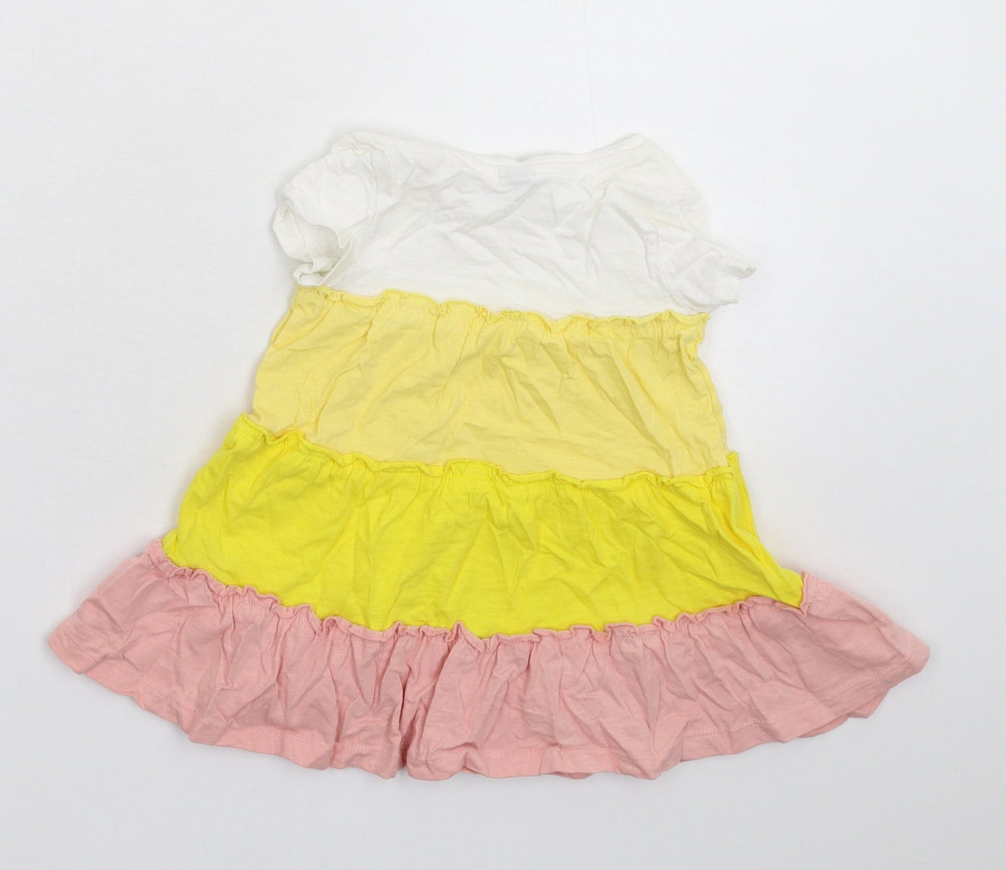 TU Girls Multicoloured   A-Line  Size 12 Months