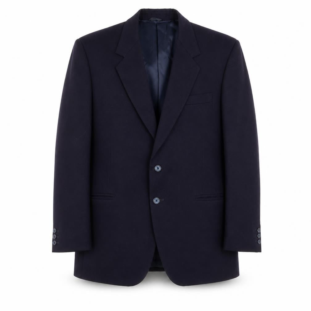 john atkinson Mens Blue   Jacket Suit Jacket Size 42