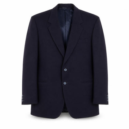 john atkinson Mens Blue   Jacket Suit Jacket Size 42