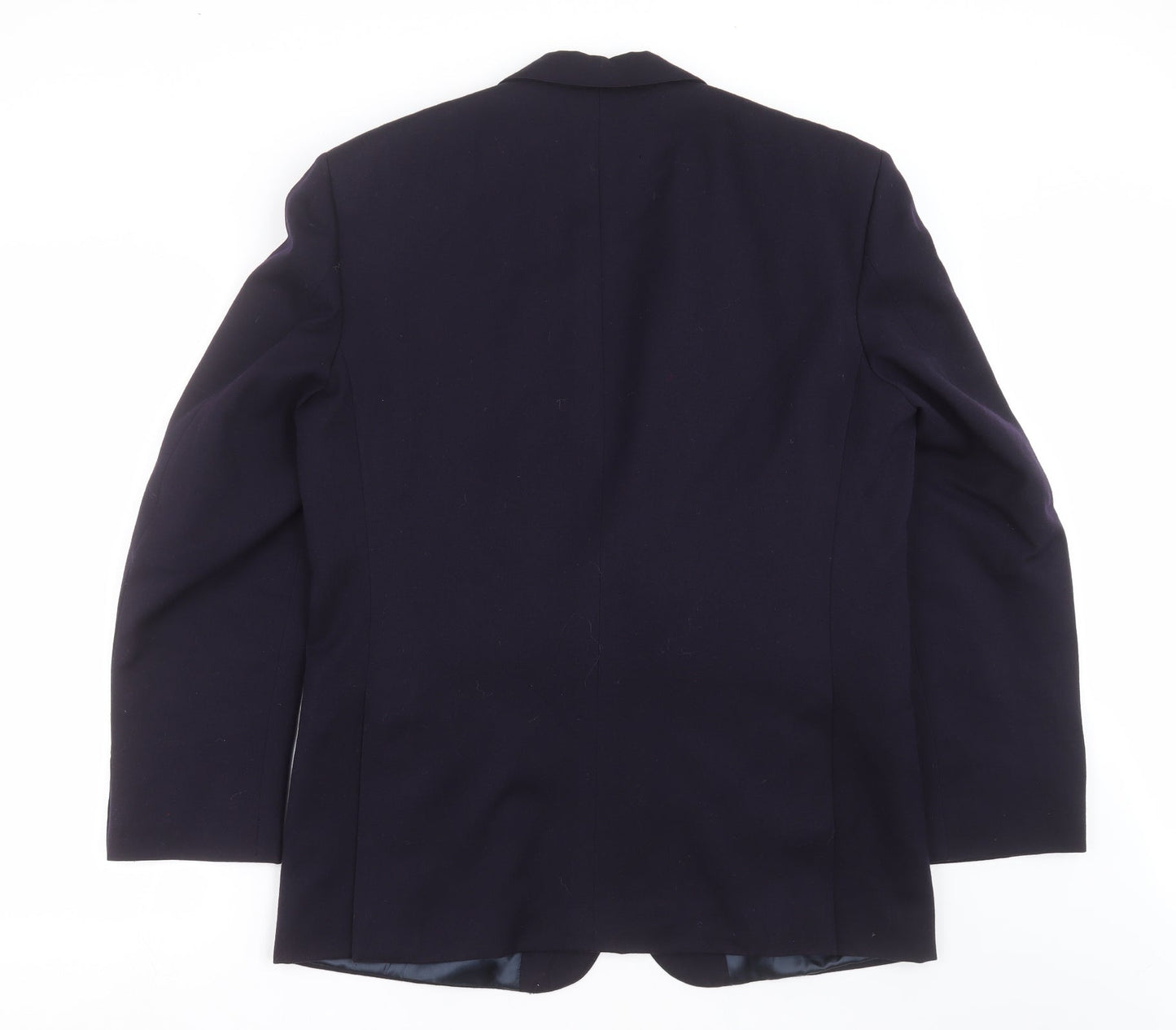 john atkinson Mens Blue   Jacket Suit Jacket Size 42
