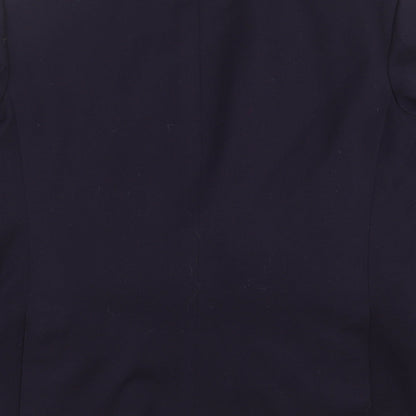 john atkinson Mens Blue   Jacket Suit Jacket Size 42