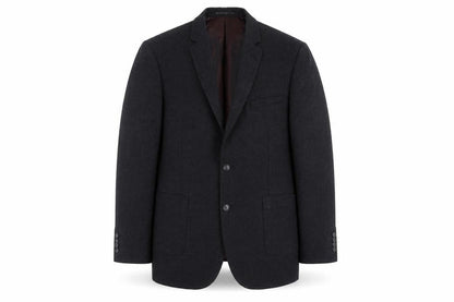 F&F Mens Grey   Jacket Suit Jacket Size 44