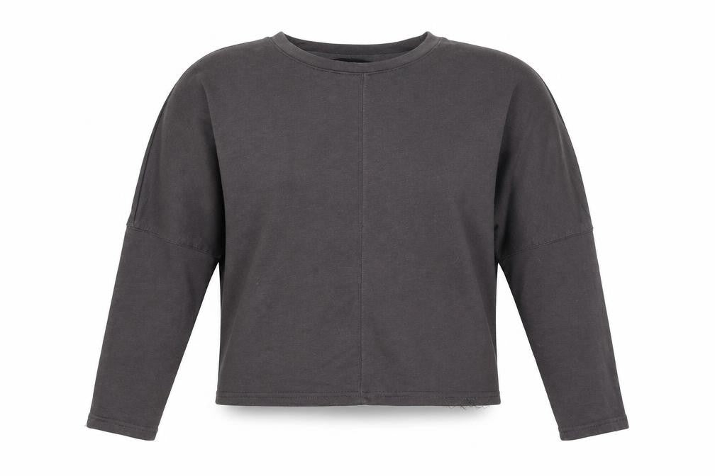 New Look Womens Grey   Pullover Jumper Size 8