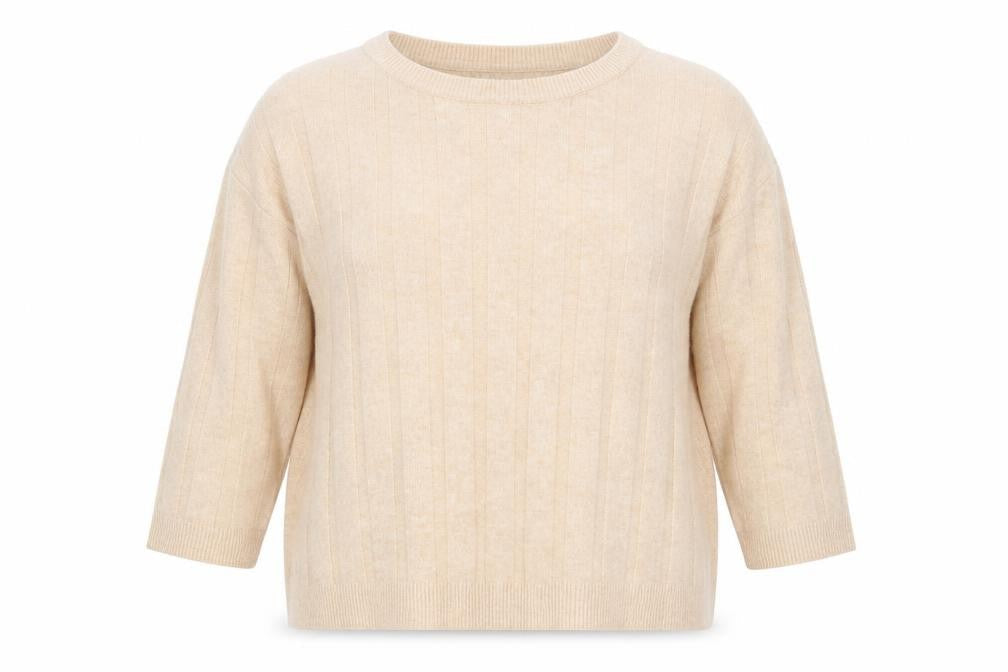 Marks & Spencer Womens Pink   Pullover Jumper Size 18