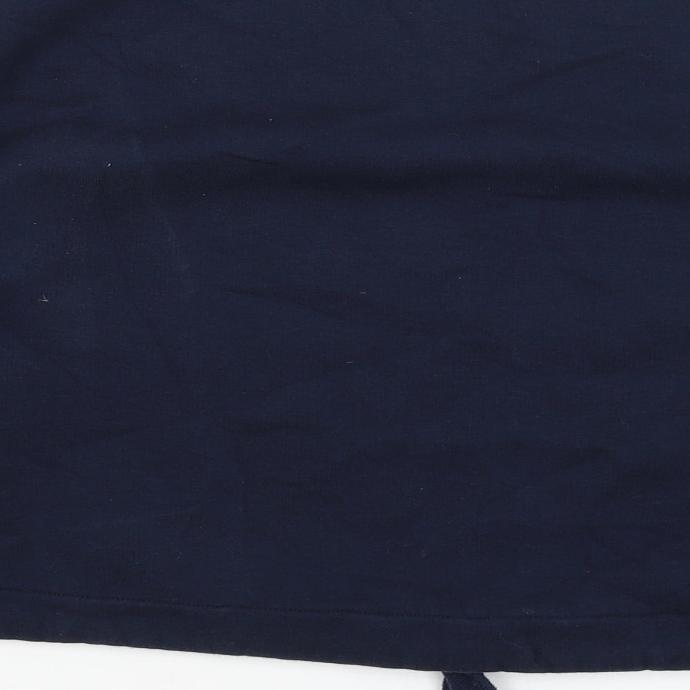 M&S Womens Blue   Pullover Jumper Size XS