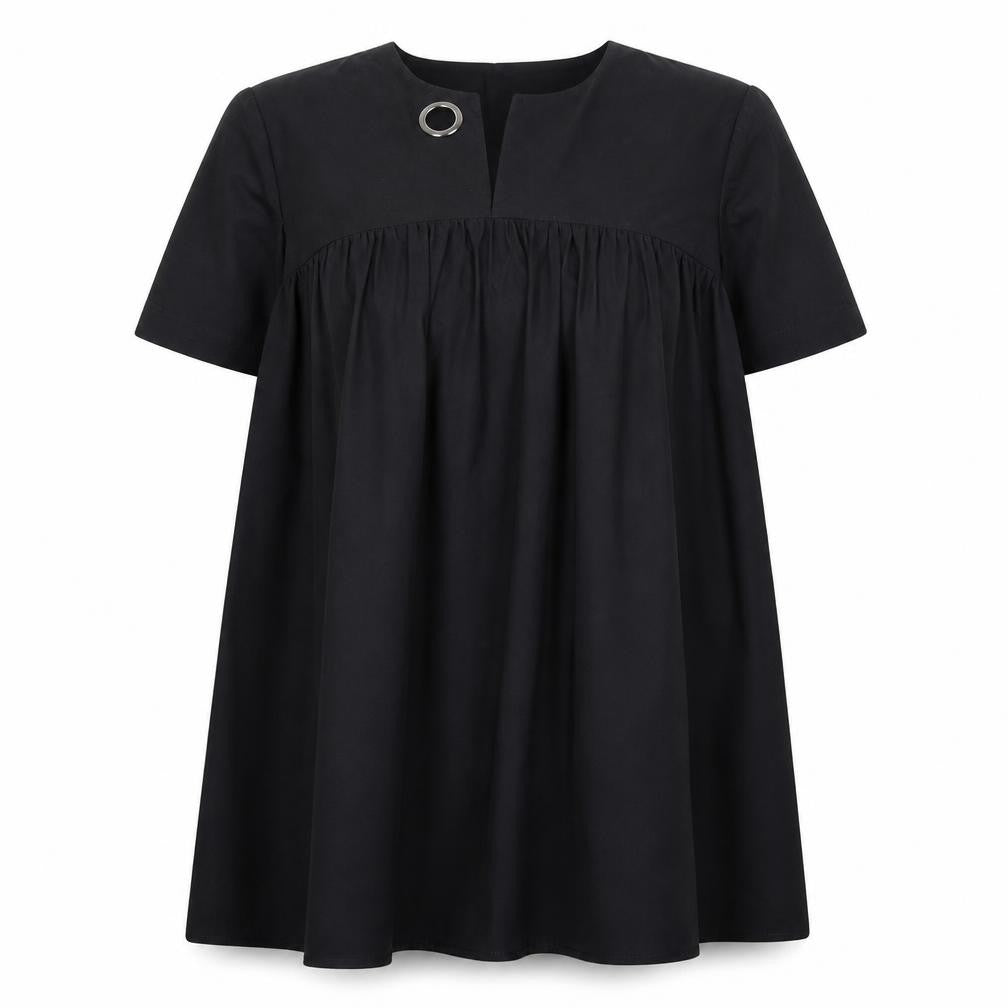 ASOS Womens Black   Shift  Size 4