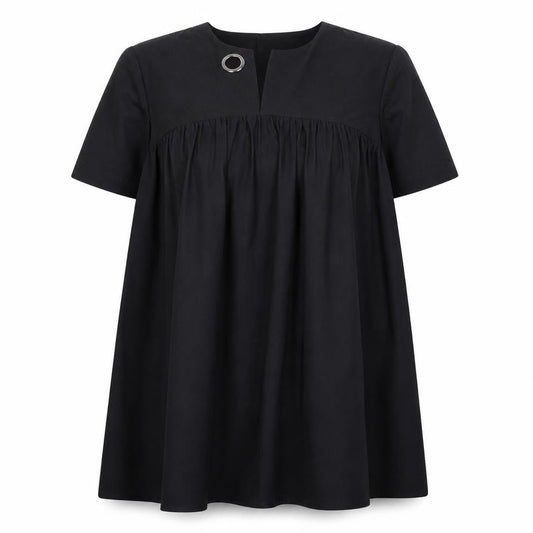 ASOS Womens Black   Shift  Size 4