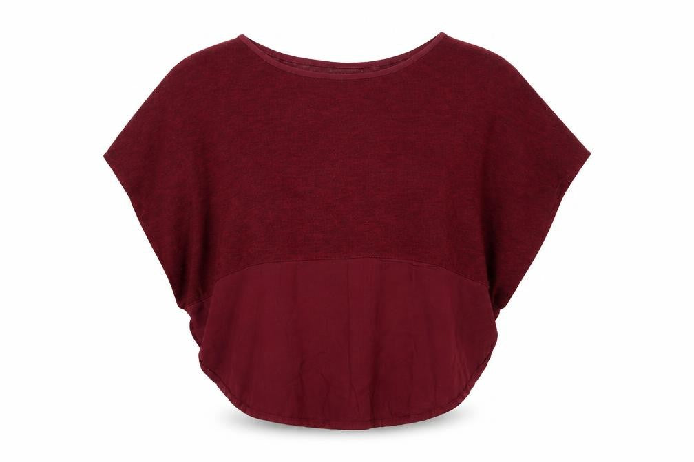 Limited collection Womens Purple   Pullover Jumper Size 10
