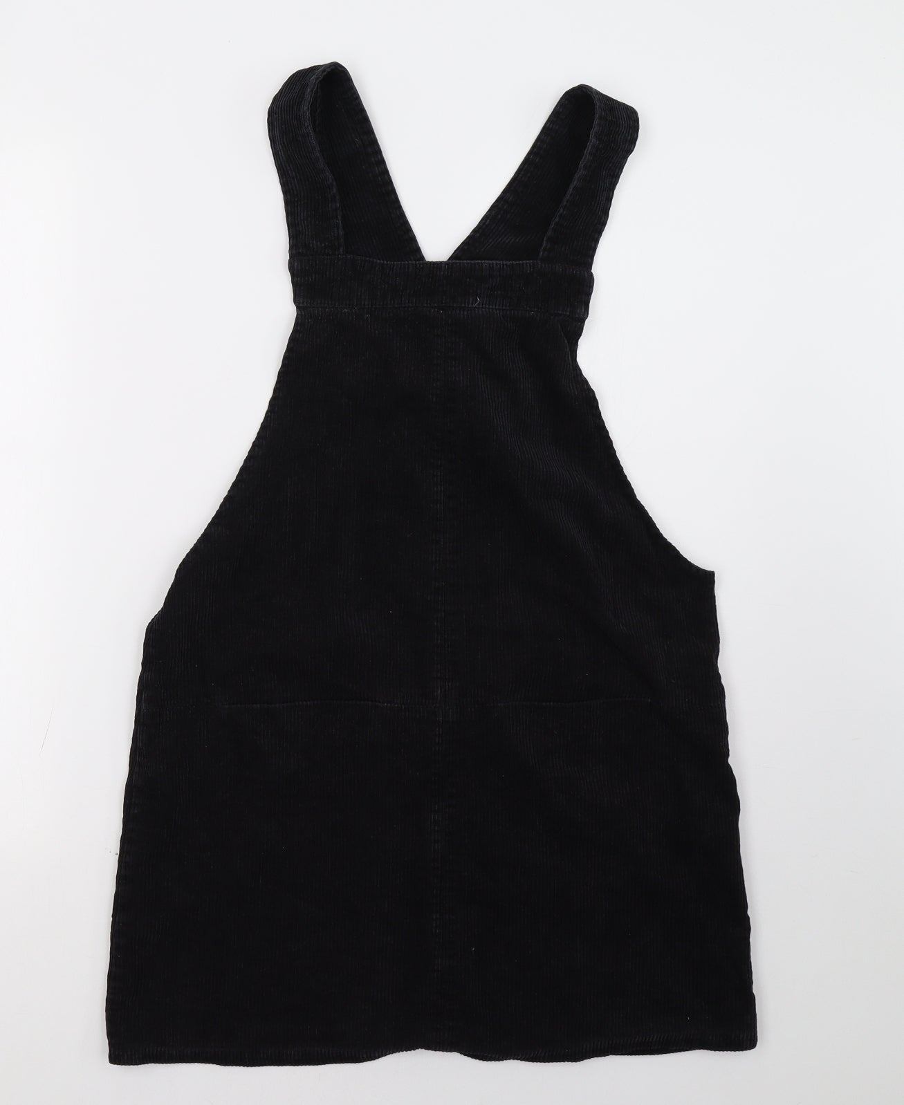 New Look Womens Black   A-Line  Size 10